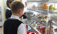 Плесень обнаружили в питании школьников в Нижнем Новгороде
