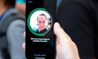 Плохая работа Face ID стала причиной насмешек над владельцами iPhone X‍