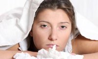 Плохой сон может стать причиной простуды