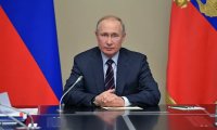 По 5000 рублей на ребенка до 3-х лет: Путин распорядился помочь россиянам с детьми на время пандемии