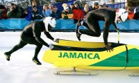 По дороге в Сочи сборная Ямайки потеряла лезвия для боба