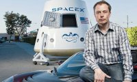По словам Илона Маска, Tesla и SpaceX сталкиваются со «значительным» инфляционным давлением