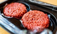 По словам источников, Impossible Foods ведет переговоры о выходе на биржу