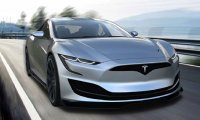 По словам Маска, спрос на автомобили Tesla во время пандемии оставался высоким