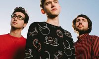 По версии ВВС трио Years & Years – самый многообещающий проект года