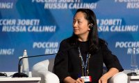 Победа финансового директора Huawei: Канадский суд запросил документы по ее аресту