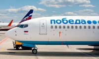 «Победа» нацелилась на второе место в рейтинге авиаперевозчиков