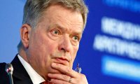 Победа Ниинистё сохранит лояльную к России Финляндию