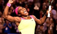 Победительницей Australian Open-2015 стала Серена Уильямс 