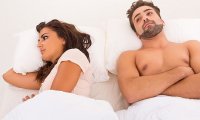 Почему иногда не хочется заниматься сексом
