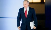 Почему Путин начал политический трансфер?