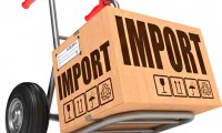 Почему растет импорт в Россию 