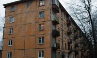 Почему в СССР строили пятиэтажки