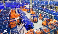 «Почта России» модернизирует логистическую инфраструктуру
