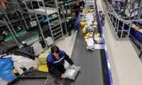 «Почта России» вынуждена развиваться из-за AliExpress