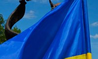 Почти половина украинцев симпатизирует России