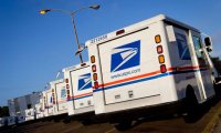 Почтовая служба США приостановит изменения своей работы до окончания выборов
