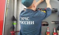 Под Рязанью мужчина разбился на самодельном самолете
