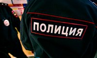 Житель Саратовской области избил полицейского