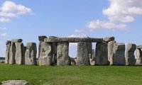 Под Стоунхенджем был обнаружен гигантский памятник