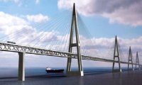 Под Якутском появится мост через Лену