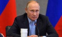 Подарок Путина: пенсионный возраст могут сократить