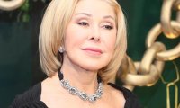65-летняя Любовь Успенская намерена родить еще одного ребенка
