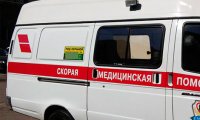  Подмосковье: агрессивного пациента скорой задерживали со стрельбой‍