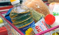 Подорожание продуктов первой необходимости опережает инфляцию