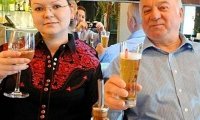 Великобритания упустила отравителей Скрипалей