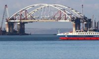 Подрыв Крымского моста: Киев заподозрили в подготовке диверсии