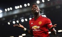 Погба не покинет "МЮ" этим летом