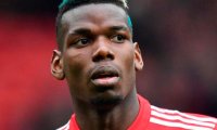Погба отплатил Моуринью за доверие промахом