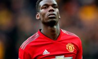 Погба сообщил Моуринью о желании покинуть "МЮ"