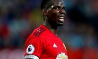 Погба хочет продлить контракт с "МЮ"