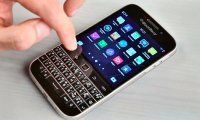Поклонников Blackberry ожидает разочарование, компания может перестать производить телефоны