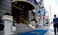 Покупатель лондонского Ritz имеет связь с правителем Катара