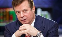 Пол Манафорт - американская «рыбка» Олега Дерипаски