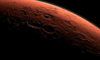 "Полет на Марс" был досрочно прерван