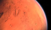 Полет на Марс сократит жизнь космонавтов на 2,5 года