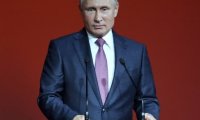 Полетели головы: Путин массово уволил генералов-силовиков