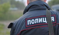 Полицейские случайно обнаружили в неблагополучной семье чужого ребёнка