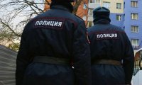Полицейский получил ранение при обстреле на юго-востоке Москвы‍
