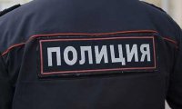 Полицейский расстрелял сумасшедшего с ножом возле избирательного участка в Тольятти