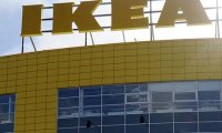 Полиция проводит обыски в центральном офисе IKEA в РФ