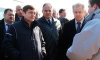 Полишкаров Полишкарову глаза не выклюет