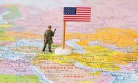 Политическое давление США на Ближний Восток ослабло из-за влияния России