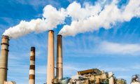 Политика по климату ударит по фирмам, загрязняющим окружающую среду