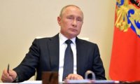 Политолог Аббас Галлямов: Путин еще окажет гражданам финансовую помощь