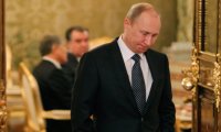 Политолог Александр Дугин: Путин долго не протянет при текущей модели